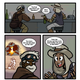Illustration for article titled Sunday Comics: The Future Of Networked Explosives